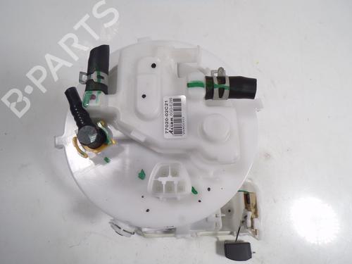 Fuel pump TOYOTA COROLLA Hatchback (_E21_, _EA1_, _EH1_)  | BP7036217M76 