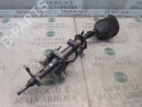 Rattakselaggregat NISSAN ALMERA TINO (V10) 2.2 dCi (115 hp) 3806783
