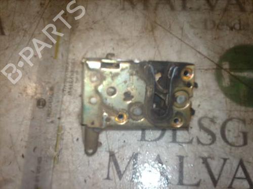 Used Front right lock Front right lock PEUGEOT 405 I (15B) [1987-1993] 3739222 3739222