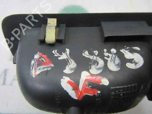 Right rear window switch RENAULT LAGUNA II Grandtour (KG0/1_) 1.9 dCi (KG0G) | BP3755561I28 