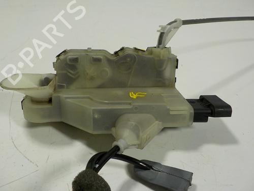 Front left lock CITROËN C4 CACTUS | BP15634138C98