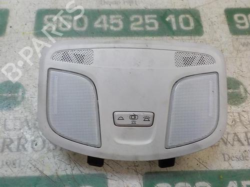 Kabinelys HYUNDAI KONA (OS, OSE, OSI) 1.0 T-GDi (120 hp) 7411753