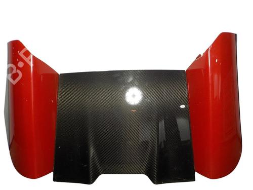 Used Tailgate Tailgate MCLAREN 570S Spider 3.8 (570 hp) 10954656 10954656