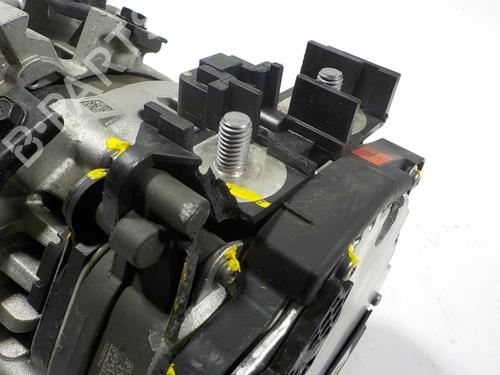 Alternator KIA RIO IV (YB, SC, FB)  | BP13015040M7 
