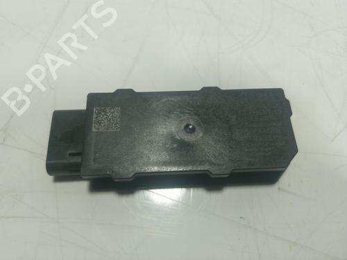 Used Electronic module Electronic module AUDI A3 Sportback (8YA, 8YF) 30 TDI (116 hp) 17384855 17384855