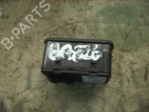 Left front window switch OPEL CORSA C (X01) 1.4 (F08, F68) | BP3741930I27 