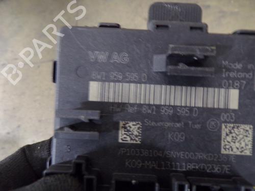 Electronic module VW ARTEON (3H7, 3H8)  | BP15064677M83 