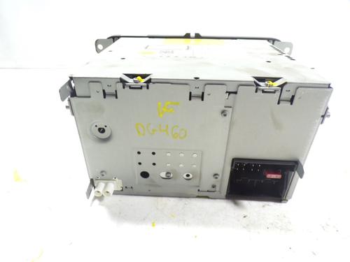 Radio VW GOLF VI (5K1) 1.4 TSI | BP7235784E6 