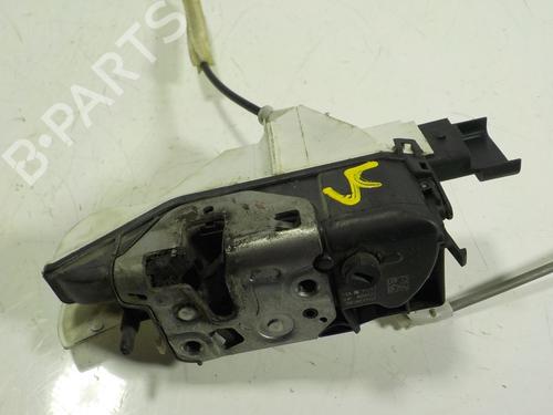 Used Front left lock CITROËN C4 CACTUS [2014-2025]  15190519