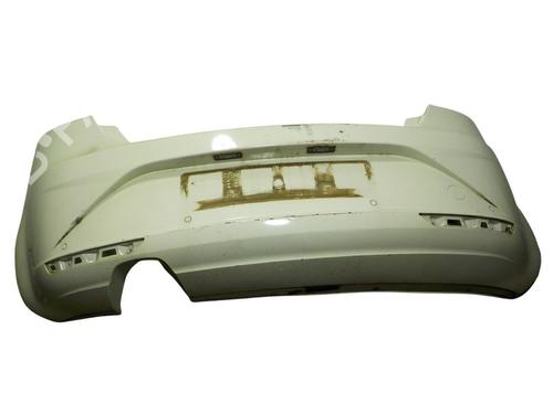 Rear bumper SEAT LEON (1P1) 1.6 TDI | BP9084479C8 