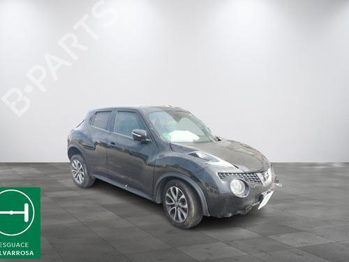 Squib airbag NISSAN JUKE (F15) 1.2 DIG-T | BP15407035C102 