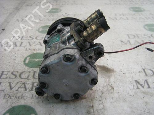 AC compressor NISSAN TRADE Van  | BP3779546M34 