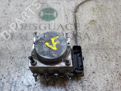 ABS pump PEUGEOT BIPPER (AA_) 1.4 HDi | BP3847272M43