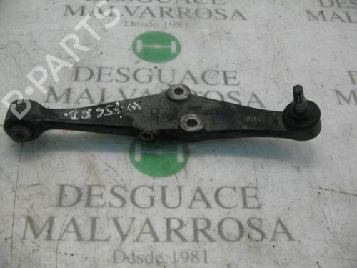 Right front suspension arm HONDA CONCERTO (HW, MA) [1989-1996]  3773261