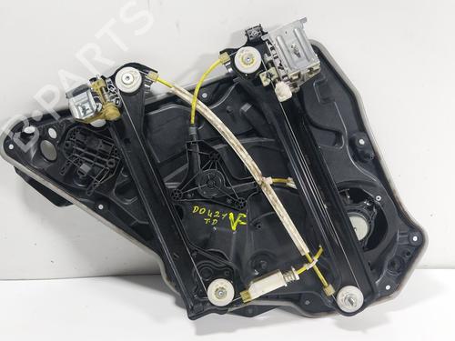 Rear right window mechanism MERCEDES-BENZ CLA Shooting Brake (X117)  | BP19777508C25 