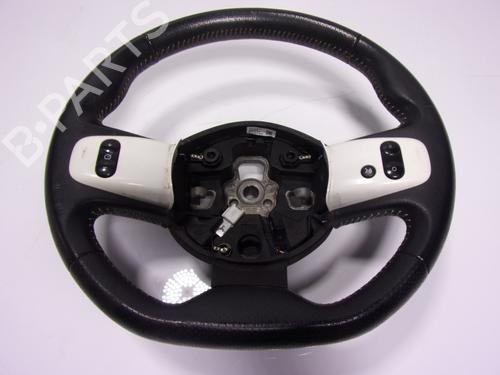 Used Steering wheel Steering wheel RENAULT TWINGO III (BCM_, BCA_) 1.0 SCe 70 (71 hp) 16966214 16966214