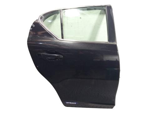 Used Right rear door Right rear door LEXUS CT (ZWA10_) 200h (ZWA10_, ZWA10R) (136 hp) 32435085 32435085