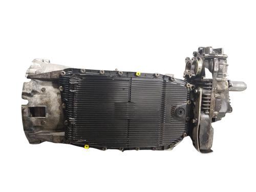 Gearbox BMW X3 (E83) 3.0 sd | BP29020077M3  - Image 7