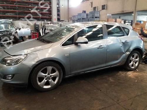 Generator OPEL ASTRA J (P10) 2.0 CDTI (68) | BP4700564M7 