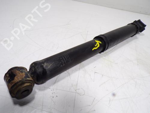 Right rear shock absorber PEUGEOT 2008 I (CU_)  | BP11884985M19 