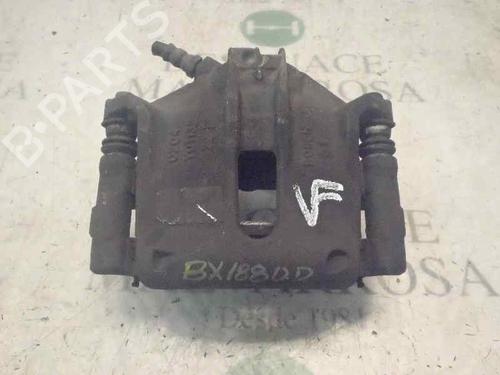 Used Right front brake caliper Right front brake caliper PEUGEOT PARTNER Box Body/MPV (5_, G_) 1.9 D (69 hp) 11546837 11546837