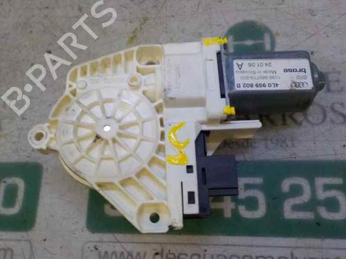Right rear window motor AUDI Q7 (4LB)  | BP6301541E22 