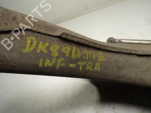 Left rear suspension arm AUDI A5 Sportback (8TA)  | BP13636995M14 