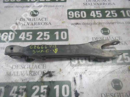 Used Left rear suspension arm MERCEDES-BENZ E-CLASS Coupe (C207) [2009-2016]  4000701