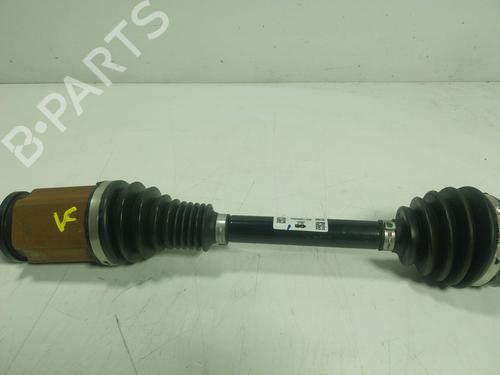 Right front driveshaft BMW 8 Coupe (G15, F92) 840 i xDrive | BP24578054M39 