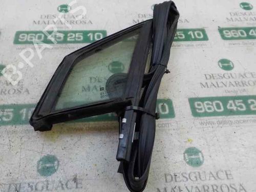 Used Front left quarter glass OPEL AMPERA (R12) EV 150 (151 hp) 14284229