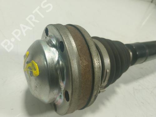 Right front driveshaft AUDI A3 Sportback (8VA, 8VF)  | BP19439450M39 