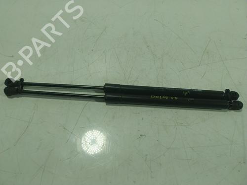 Used Tailgate lift support RENAULT CLIO IV (BH_) 1.5 dCi 90 (90 hp) 18306431