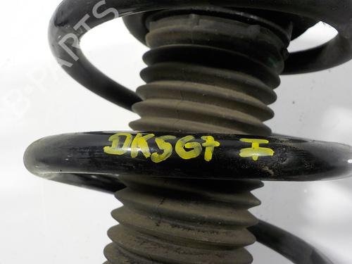 Left front shock absorber FORD KUGA II (DM2)  | BP12552746M16 