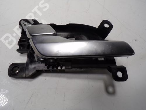 Used Rear left interior door handle Rear left interior door handle HYUNDAI SANTA FÉ IV (TM, TMA) 2.2 CRDi AWD (200 hp) 10622925 10622925