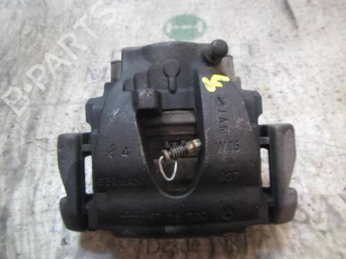 Used Left front brake caliper MERCEDES-BENZ SLK (R170) [1996-2004]  11548592