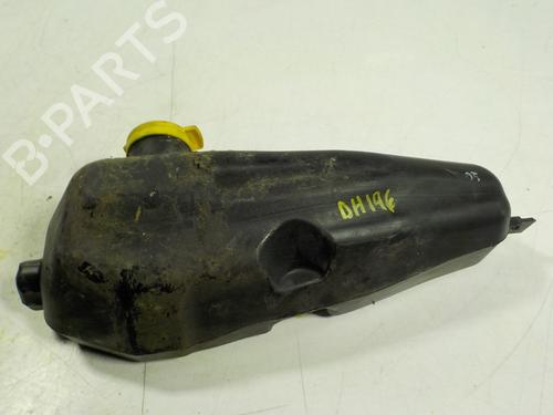 Used Windscreen washer tank DACIA SANDERO II 1.5 dCi 75 / Blue dCi 75 (B8JW, B8M4, B8AH, B8M7, B8M6) (75 hp) 8176453