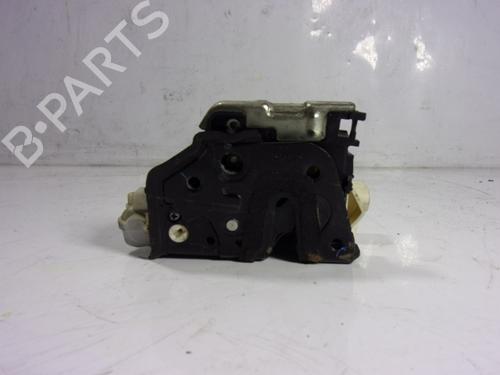 Rear right lock AUDI Q3 (8UB, 8UG)  4G0839016 | 4G0839016