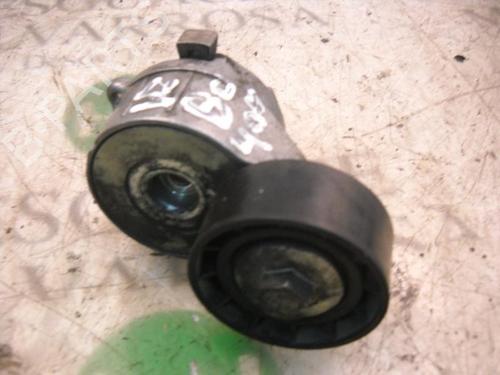 Inne PEUGEOT 206 Hatchback (2A/C) 1.4 HDi eco 70 | BP14265962O1