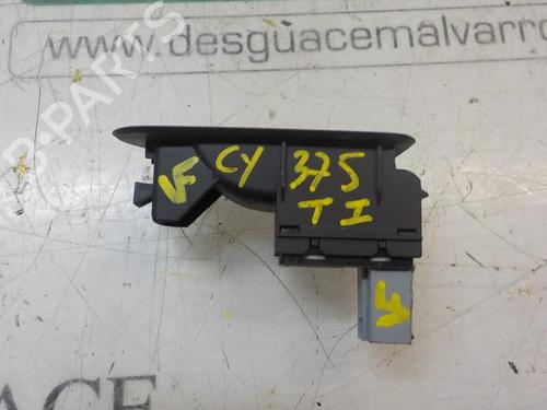 Left rear window switch VW GOLF VI (5K1) 1.6 TDI | BP3865745I29 - Image 2
