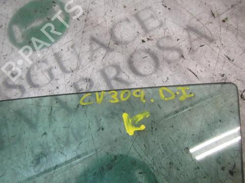 Front left door window FIAT ULYSSE (179_) 2.2 JTD | BP3834021C18 