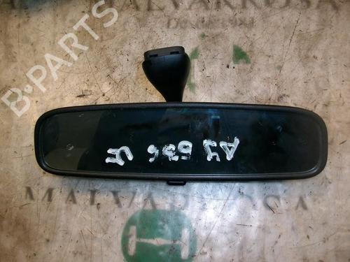 Used Rear mirror HYUNDAI SANTA FÉ I (SM) 2.0 CRDi 4x4 (113 hp) 3740993