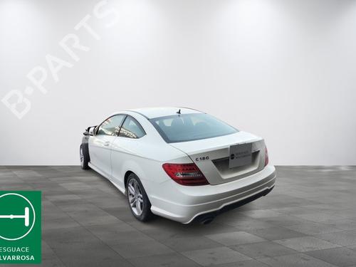 Left sun visor MERCEDES-BENZ C-CLASS Coupe (C204) | BP11192521I1 - Image 7