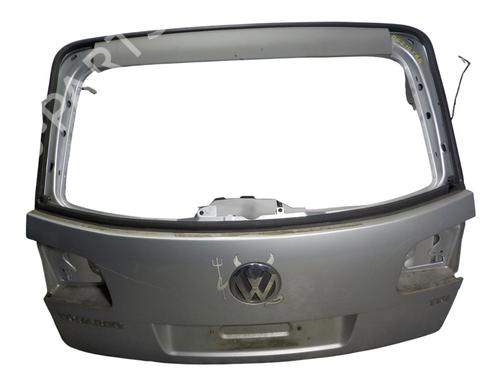 Used Tailgate Tailgate VW TOUAREG (7LA, 7L6, 7L7) 2.5 R5 TDI (174 hp) 6926297 6926297