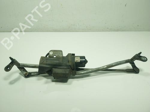 Used Front wiper motor PEUGEOT BOXER Platform/Chassis [2006-2025]  27805997
