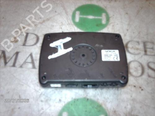 Used Electronic module MERCEDES-BENZ E-CLASS (W124) E 300 D (124.131) (136 hp) 3780641