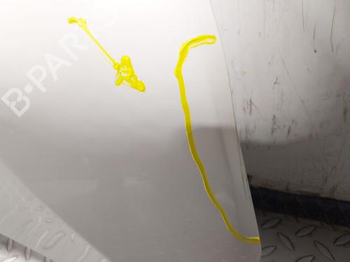 Hood TOYOTA AYGO (_B4_) 1.0 VVTi (KGB40) | BP29210797C1 