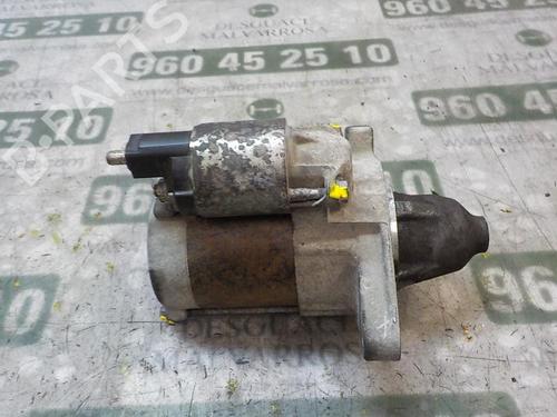 Starter TOYOTA YARIS (_P1_)  | BP3863125M8 