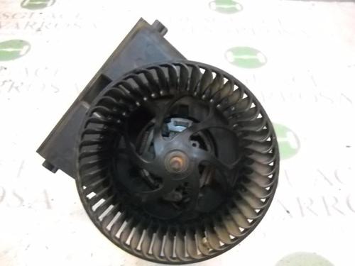 Ventilator motor VW GOLF IV (1J1) 1.9 TDI | BP3737905M62 
