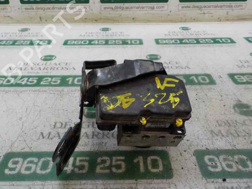 Used ABS pump ABS pump PEUGEOT BIPPER (AA_) 1.4 HDi (68 hp) 4632667 4632667
