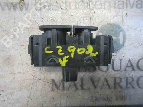Warning switch DACIA LODGY (JS_) 1.5 dCi | BP3864182I22 - Image 2